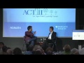ACT II 2011 An Insider's View on China and Its Impact on the World
