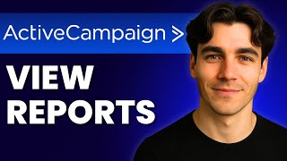 Famous How To View Reports In ActiveCampaign (Tutorial 2026) Profile