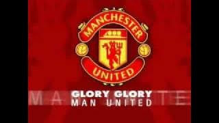 Manchester United Song - Fuck You All lyrics