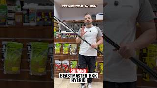 SHIMANO BEASTMASTER BXK