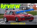 REVIEW | NISSAN SUNNY GTI R '91 | SMSGARAGE