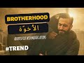 الاخوة Brotherhood 