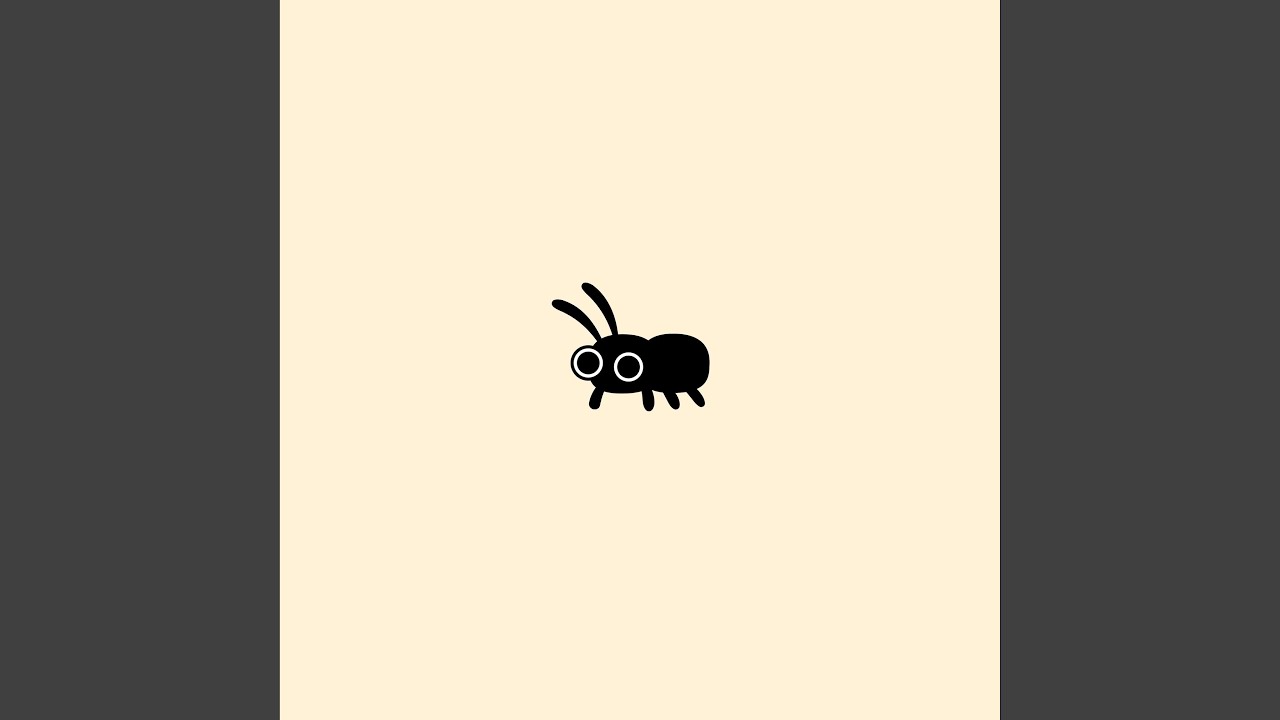 Guarda i'm a bug su YouTube Guarda i'm a bug su YouTube