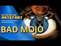 Artefakt: Bad Mojo + Datadisk: Magic Encyclopedia: First Story