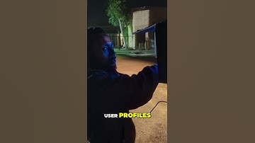 Mastering User Profiles: A Guide for Creatives at Work 🏗️💻