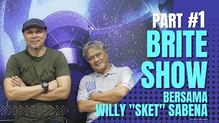 Download Lagu Brite Show S2 Eps 20 | Bersama Willy Sabena SKET Part 1 Download Lagu Brite Show S2 Eps 20 | Bersama Willy Sabena SKET Part 1
