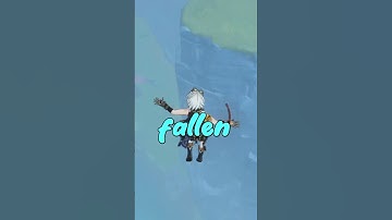 Things Genshin Players Have Done At Least Once #shorts #genshin