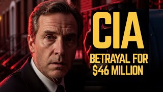 He Sold 10 Cia Agents To Their Deaths For 46 Million The Aldrich Ames Story True Spy Story