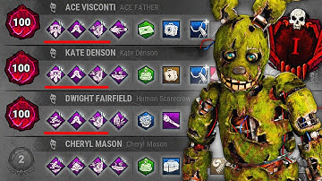 The Most ANNOYING "Bully Squad" I