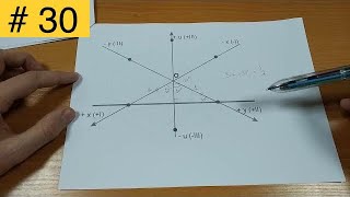 Символы граней в кристаллах с четырехосной системой координат