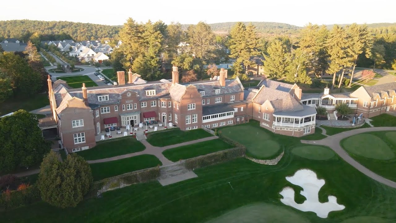 2021 BONS Home Event | Northshore Home