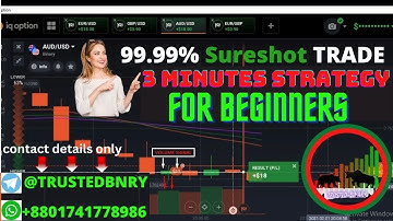 volume analysis volume spread analysis 3 minutes sureshot strategy by vsa signal in binary options