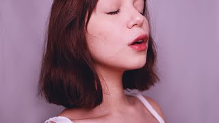 ASMR | Intense Breathing & Blowing Inside your Ears! ☁️