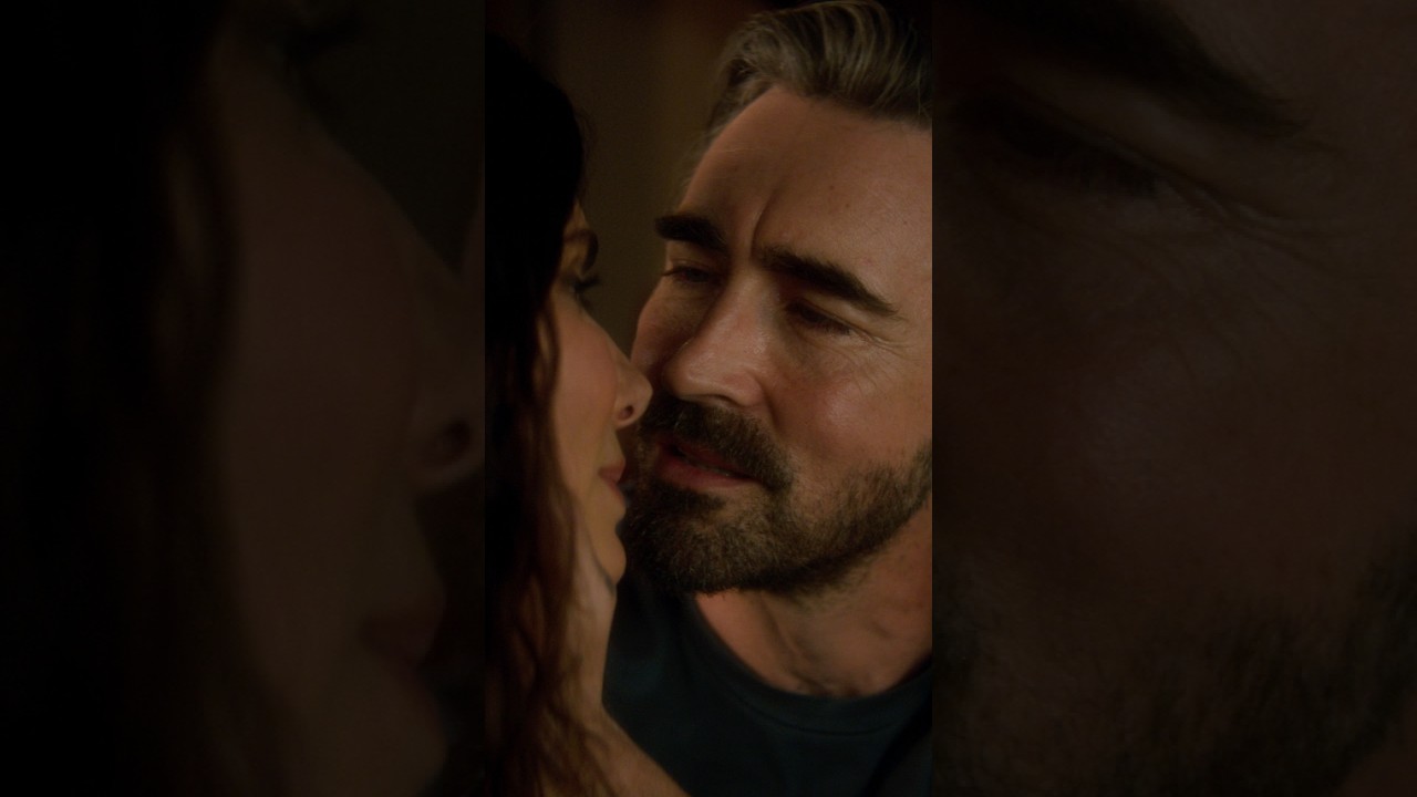 Some call it chemistry, we call it magic.