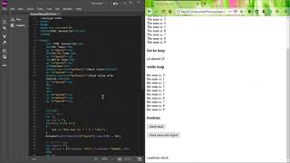 Celebrity Web Design and Development | Lecture 26 May 2021 | Session 02 | conditional statement | Javascript Net Worth