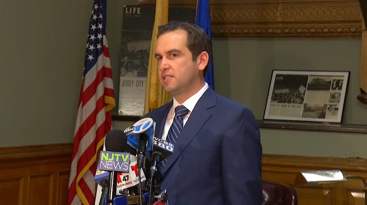 Fulop calls for cops in violent video to be fired,...