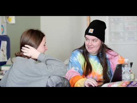 The Joshua School 2024 Impact Video