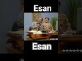 تو این سکانس معلوم نیست اردل و بامشاد چه بلایی سرشون اومده که دارن ادای رئیسشونو درمیارن