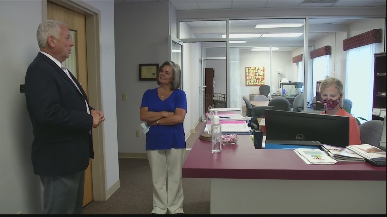 The Matthew Reardon Center for Autism faces uncertain future