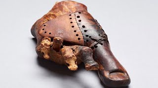 10 Oldest Man made Objects Ever Found
