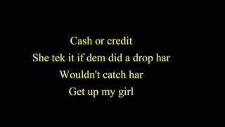 Fuck You - Dexta Daps (Lyrics!!) chords