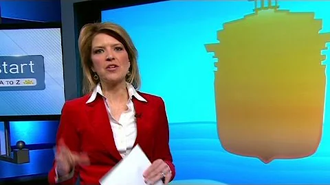 Save or scrap the Costa Concordia?