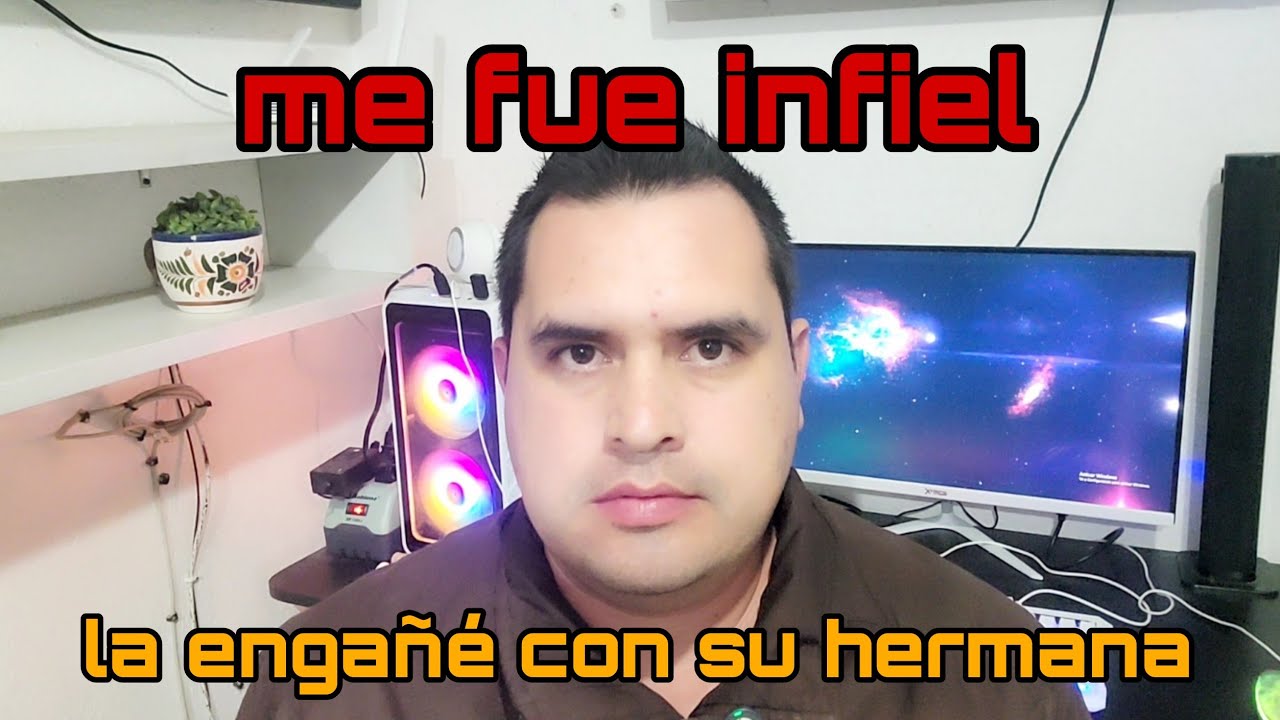 Por venganza, tuve un hijo con mi cuñada 