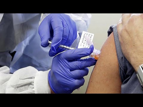 Coronavirus: l'OMS lance ses essais des traitements les plus prometteurs Coronavirus: l'OMS lance ses essais des traitements les plus prometteurs