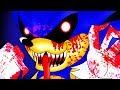 СОНИК.EXE - ЖУТКОЕ ПОДСОЗНАНИЕ СОНИКА! - Sonic.Exe: Nightmare Beginning #4