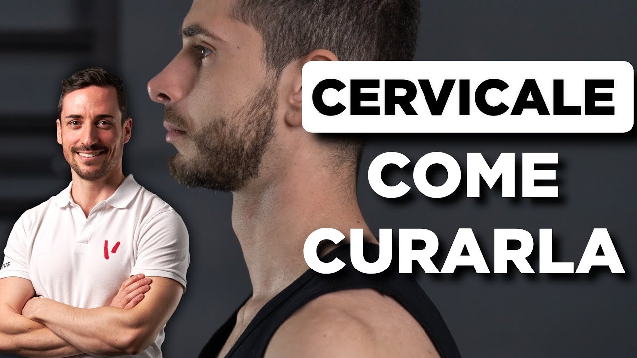 Dolore cervicale: come curarlo 