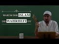 Koran Projekt 354 | Warum der Islam die Wahrheit ist | Sure Bakara 28-29 | Furkan bin Abdullah