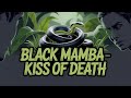 Episode 586: Black Mamba's Kiss of Death | ক'লা মাম্বাৰ মৃত্যুৰ চুমা