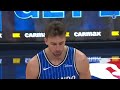 FULL GAME HIGHLIGHTS: ORLANDO MAGIC VS. WASHINGTON WIZARDS 11.01.25