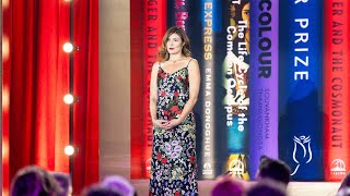 2025 | Mona Awad | We Love You, Bunny
