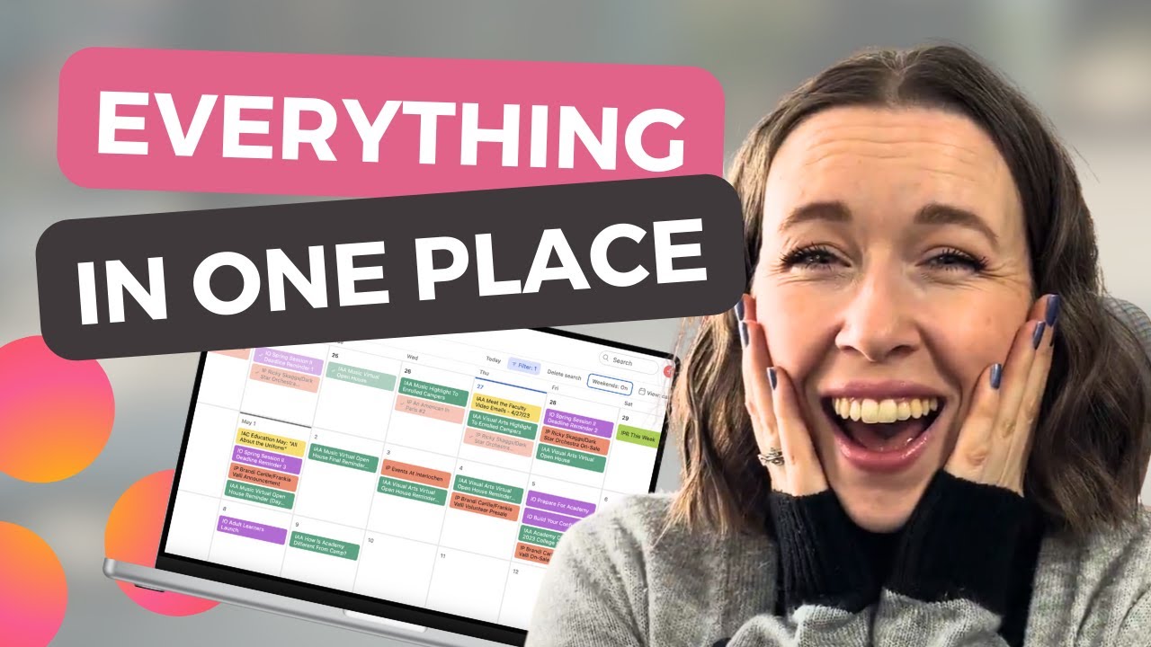 Как организовать весь свой бизнес по разработке цифровых продуктов в Asana