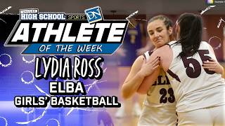 BDN Athlete of the Week — 032126 — Lydia Ross screenshot 3