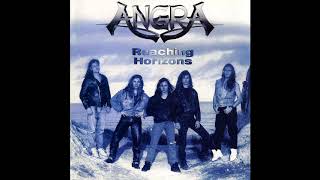 Angra - Reaching Horizons (Full Demo)