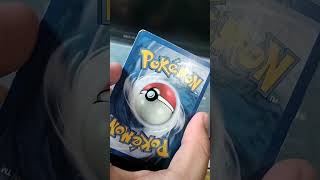 Flexing My Pokemon Card Skarmory 13/111 #pokemon #pokemoncards #pokemontcg #collection #investment