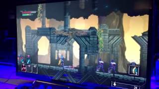 『DEATH'S GAMBIT』プレイ動画