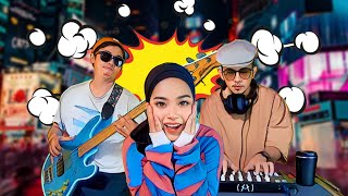 Love Is You - Ten2five (Cover)