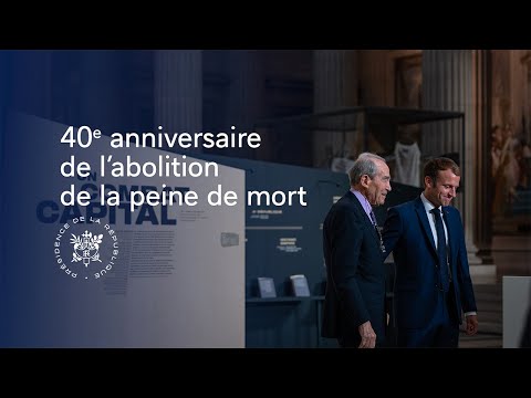 Vidéo: Qu'est-ce que le quarantième anniversaire ?