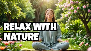 Experience the Magic of Spring Birdsong for complete Relaxation