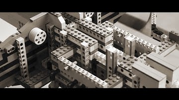 Venator-Class Therapy  (Official Music Video)