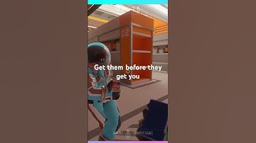 Employees can defend themselves to you know #lockdown #lockdownprotocol