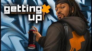 Celebrity Marc Ecko's Getting Up Pt. 2 | Nostalgia Kickback Wealth