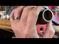 Lawn Mower Deck Spindle Bearing Replacement - Ariens Zero Turn