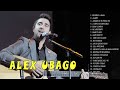 Alex Ubago Los Mejores Canciones De Alex Ubago -   Grandes Exitos Nuevo Album Mix Nuevo 2022