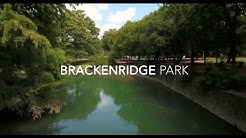 Brackenridge Park San Antonio 