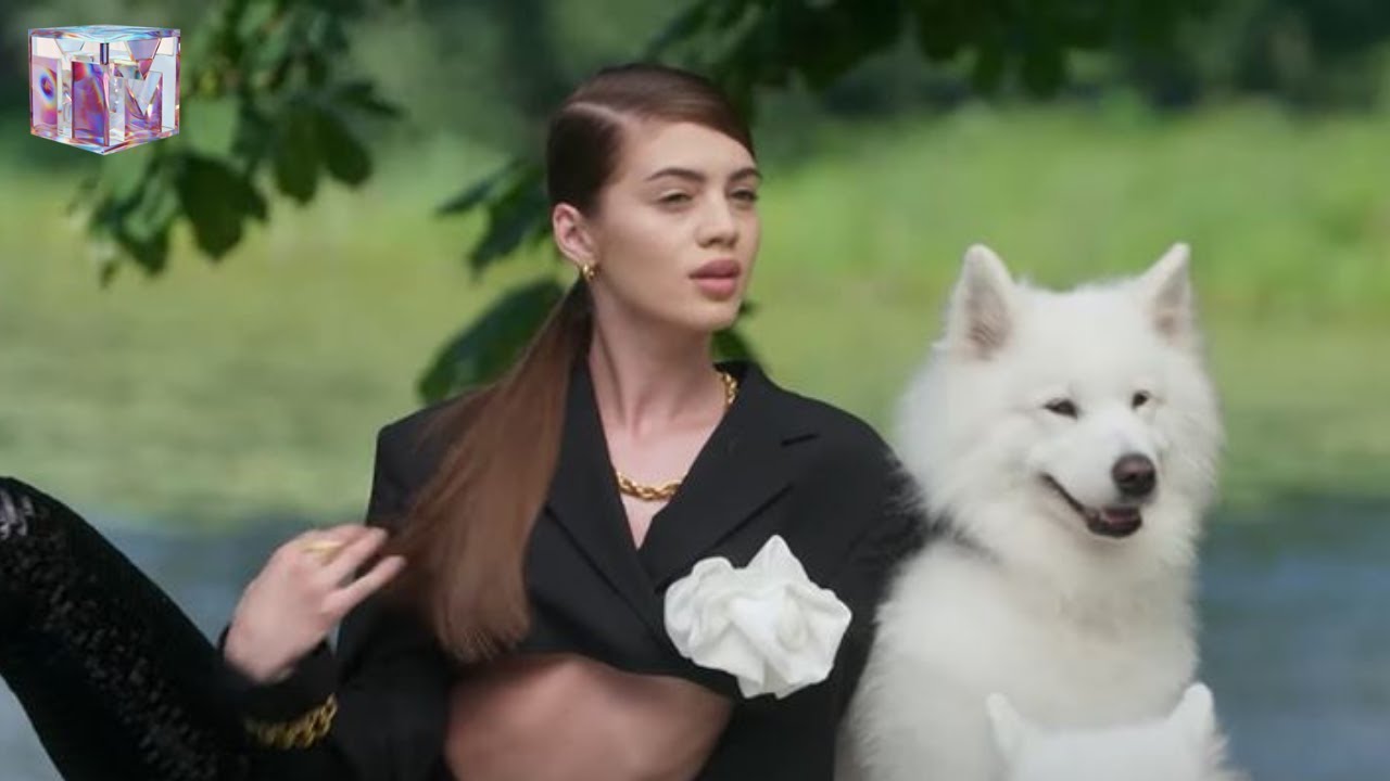 Weronika marzyła o tej sesji!