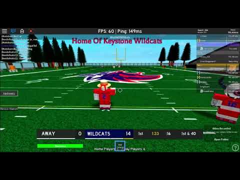 Tfl East Valley Huskies Keystone Wildcats By Elite Flash - roblox keystone wildcats